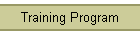 Training Program